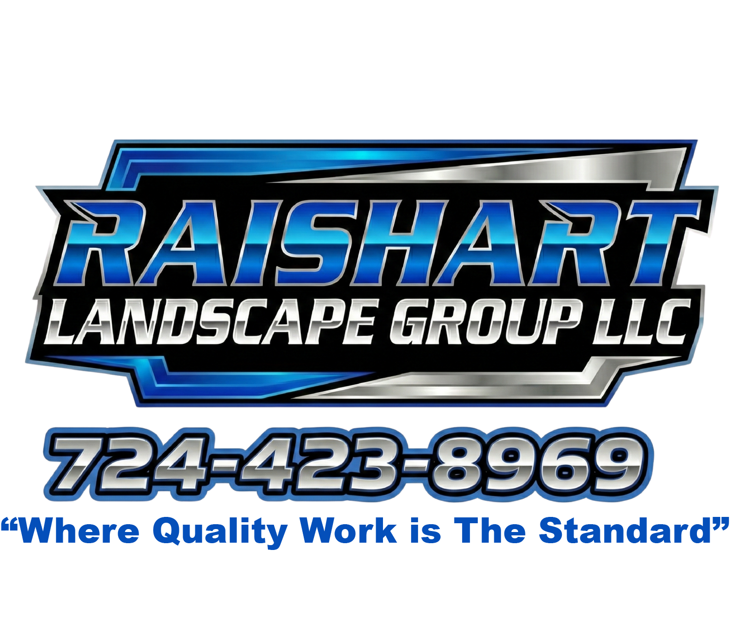 Raishart Landscape Group